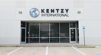 Kentzy International, Inc. located in Allen, TX