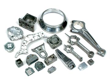 Die Casting